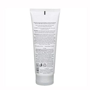 Avon Clearskin Pore & Shine Control Gel Purifying Cleanser 125 ml