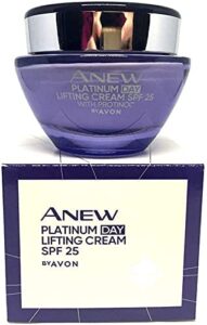 anew platinum day lifting cream spf 25, 1.7 ounce by anew platinum
