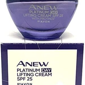 ANEW PLATINUM Day lifting Cream SPF 25, 1.7 Ounce by Anew Platinum