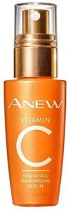 avon anew vitamin c brightening serum