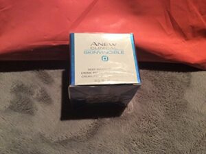 avon anew clinical skinvincible deep recovery cream