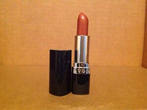 avon ultra color lipstick – bronze treasure
