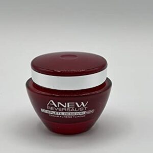 Avon Reversalist Complete Renewal Night Cream 50g