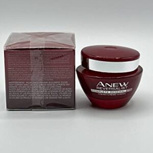 Avon Reversalist Complete Renewal Night Cream 50g