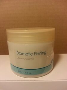 avon solutions dramatic firming cream, 1.7 ounce