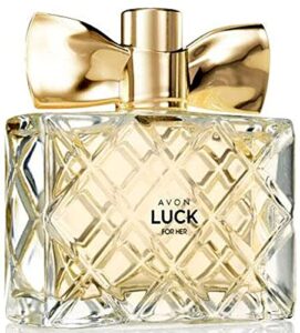 luck for her eau de parfum 1.7 oz (50 ml)
