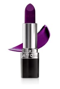 avon ultra color lipstick – vamp