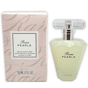 rare pearls perfume