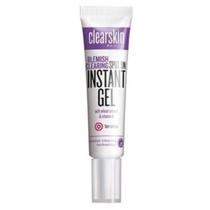 clearskin clear blemish clearing spot treatment anti- imperfections 15ml, avon