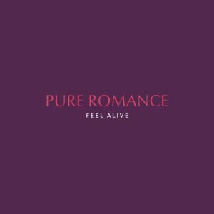 Pure Romance Chafe Escape, Protective Anti-Friction Cream-to-Powder Lotion to Reduce Friction and Irritation from Chafing, 3 Fl Oz