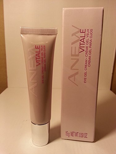 Avon Anew Vitale Eye Cream 15 ml