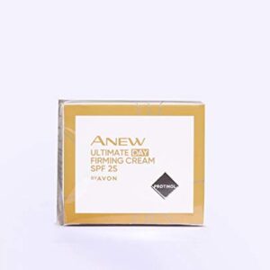 ANEW AVON ULTIMATE CREAM (DAY) 40-55 AGE