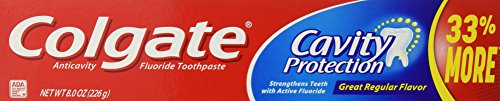 Colgate-Palmolive Cdc Spr 8.0Z Cs Mu Grf, 3 Count