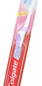 Colgate Wave Gum Comfort Soft Compact Head Toothbrush Colors Vary (Pack of 6)