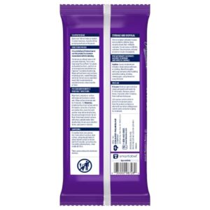 Fabuloso Complete Disinfecting Wipes, Lavender, 24 Count