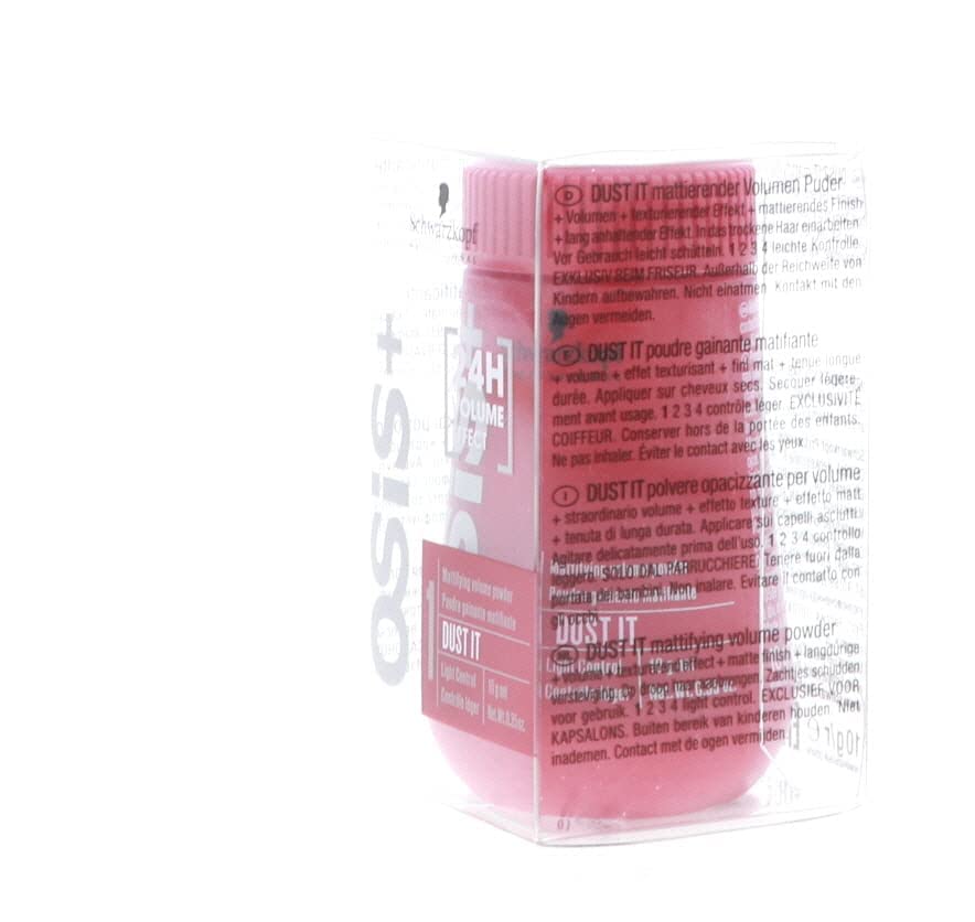 Schwarzkopf OSIS dust it 10 gr