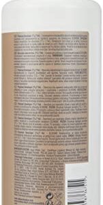 Schwarzkopf blondme Premium Developer 2% / 7 Volume Hair Color Developer, 33.8 Ounce, 1 L