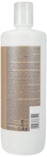 Schwarzkopf blondme Premium Developer 2% / 7 Volume Hair Color Developer, 33.8 Ounce, 1 L