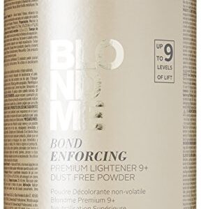 Schwarzkopf Professional Blond Me Premium Lift 9 - 15.8 oz