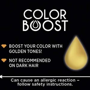 Schwarzkopf Color Boost Color Vibrancy Booster, Golden