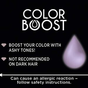 Schwarzkopf Color Boost Color Vibrancy Booster, Icy