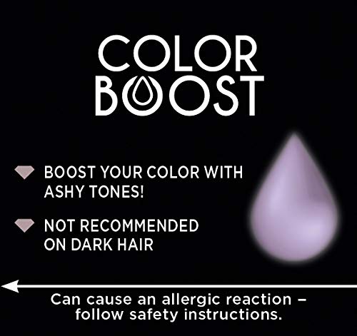 Schwarzkopf Color Boost Color Vibrancy Booster, Icy