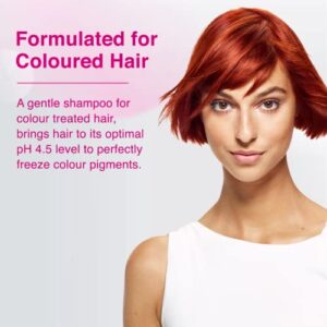 Schwarzkopf Professional Bonacure Color Freeze Ph 4.5 Micellar Sulfate Free Shampoo