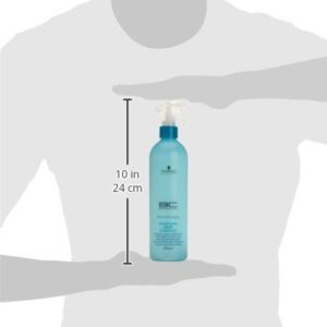 Schwarzkopf - BC MOISTURE kick conditioner spray 400 ml