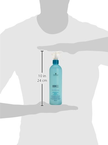 Schwarzkopf - BC MOISTURE kick conditioner spray 400 ml