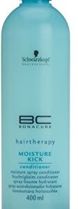 Schwarzkopf - BC MOISTURE kick conditioner spray 400 ml