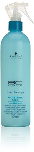 Schwarzkopf - BC MOISTURE kick conditioner spray 400 ml