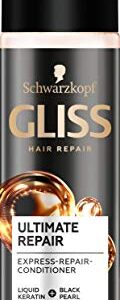 Gliss Kur Ultimate Repair Express Regenerating Conditioner Spray 6.76 fl oz