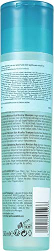 BC BONACURE Hyaluronic Moisture Kick Micellar Shampoo, 8.5-Ounce