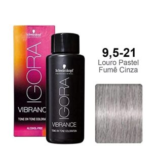 Schwarzkopf Igora Royal Vibrance Tone on Tone Color Alcohol-Free 9,5-21 60ml