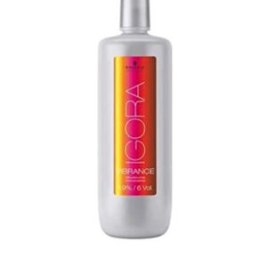 Schwarzkopf Igora Royal Vibrance Activator Lotion 4% 13 Volume 1 Liter