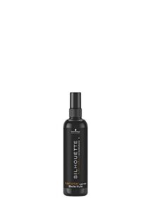 schwarzkopf professional silhouette super hold pump spray 200ml