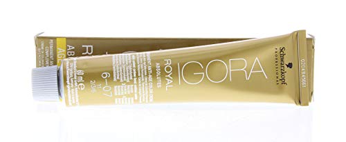 Schwarzkopf Igora Royal Absolutes 7-710 Anti-Age Color Creme 60ml