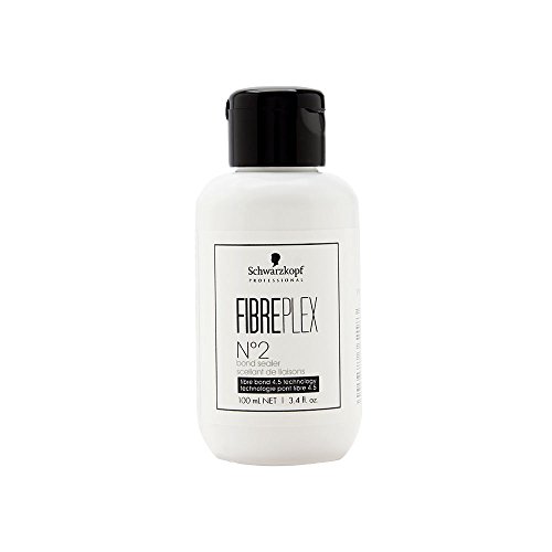 Schwarzkopf FibrePlex No 2 Bond Sealer 100ml