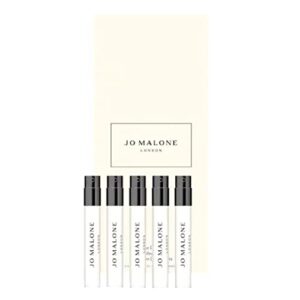 jo malone london limited edition cologne discovery collection – travel size