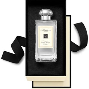 Jo Malone Peony & Blush Suede for Women Cologne Spray , 3.4 Ounce