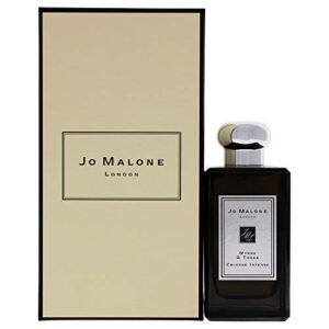 jo malone myrrh & tonka cologne intense spray (originally without box) 100ml/3.4oz