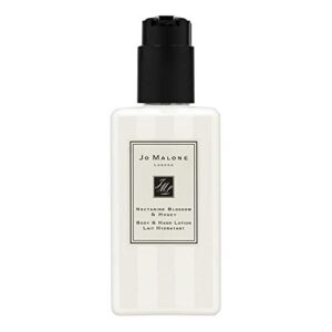 jo malone london nectarine blossom & honey body & hand 8.5 oz