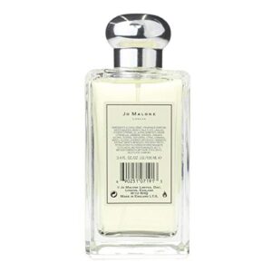 Jo Malone Honeysuckle & Davana Cologne 3.4oz/100ml New In Box