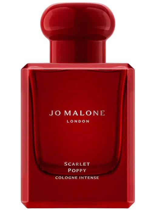 Jo Malone London Scarlet Poppy Cologne Intense - 1.7 fl oz / 50 mL