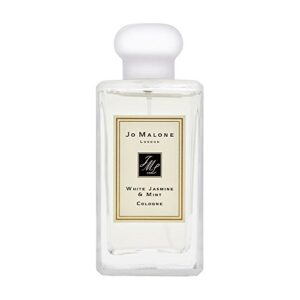 jo malone white jasmine & mint cologne spray (originally without box) 100ml/3.4oz
