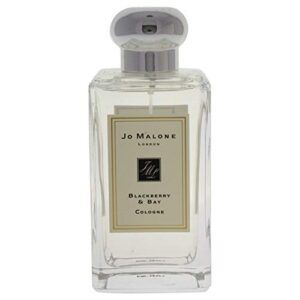 jo malone blackberry & bay cologne spray for women, 3.4 ounce originally unboxed