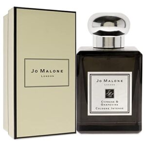 Jo Malone Cypress and Grapevine Intense Cologne Spray Unisex 1.7 oz