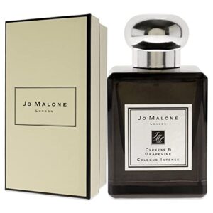 Jo Malone Cypress and Grapevine Intense Cologne Spray Unisex 1.7 oz