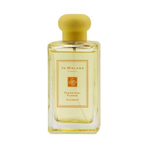 frangipani flower by jo malone 100 ml/ 3.4 oz cologne spray