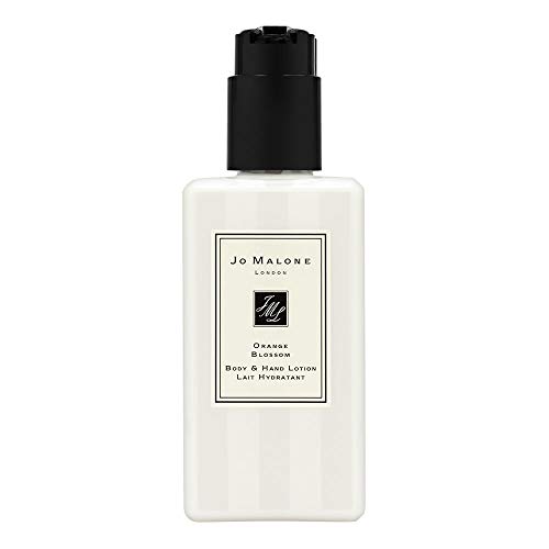 Orange Blossom Body Lotion/8.5 oz.